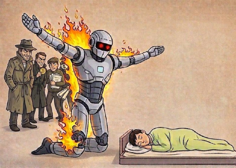 Smart AI Algorithms Shield Russians from Fraudulent Calls