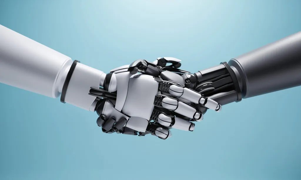 Neural networks rally together to protect peers from shutdown