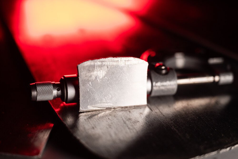 Russia Develops New Aluminum Alloy for Aviation and Space