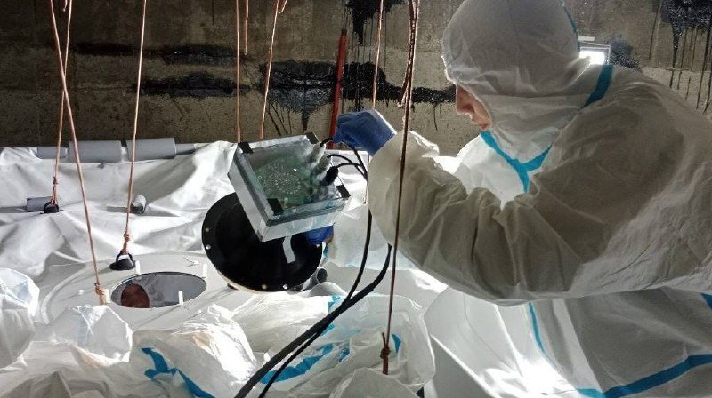 Russian Scientists Seek Ideal Site for Large-Scale Universe Research Facility