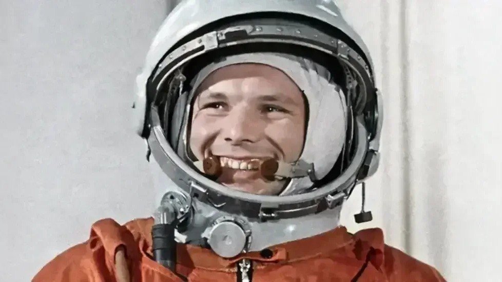 Yuri Gagarin and Boris Petrov Awarded Honorary Citizenship of Smolensk Region