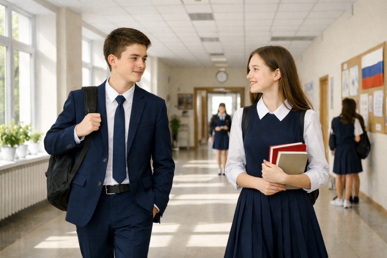 Schools to Replace Bells with Cartoon and Space Movie Melodies