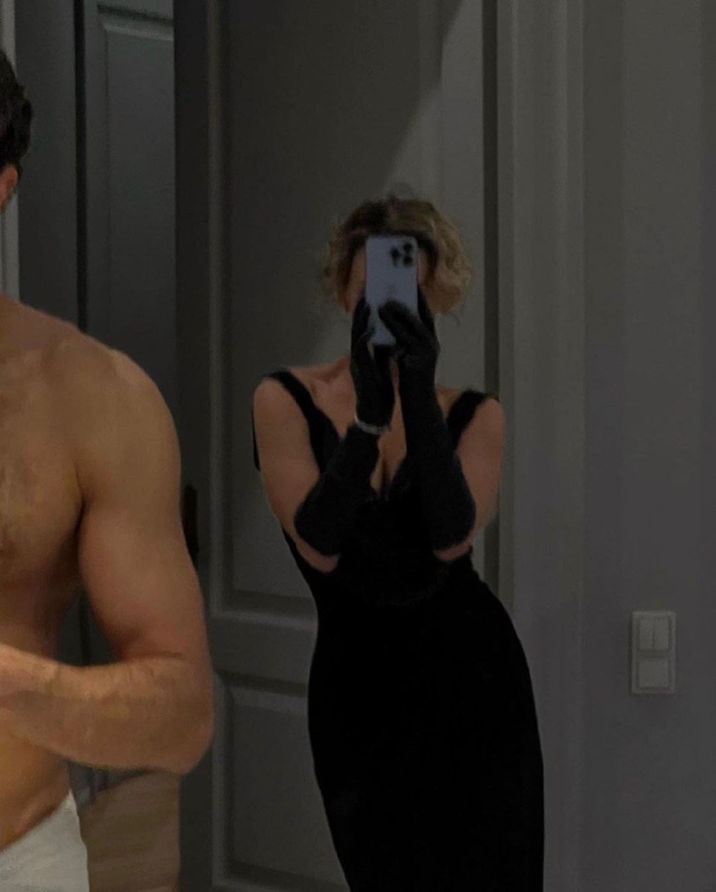 True Love Transcends All Boundaries