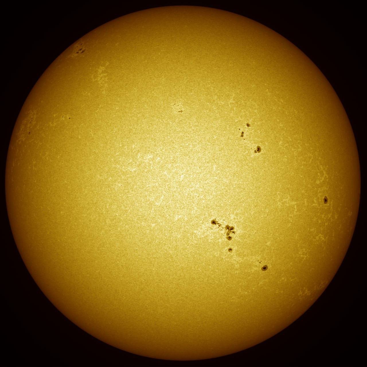 12+12: The Day of the Spring Equinox