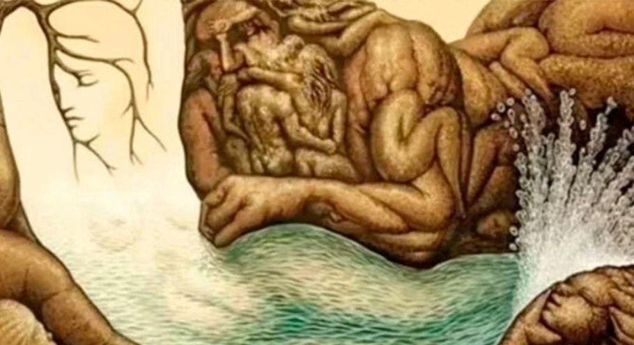 Want to discover the secrets of the subconscious mind?