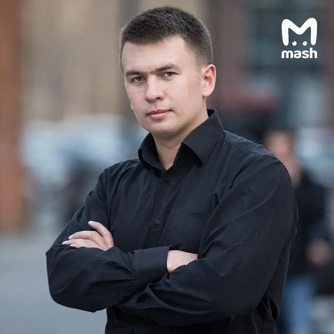 Blogger Ilya Remeslo Set to Leave Psychiatric Hospital in Two Weeks