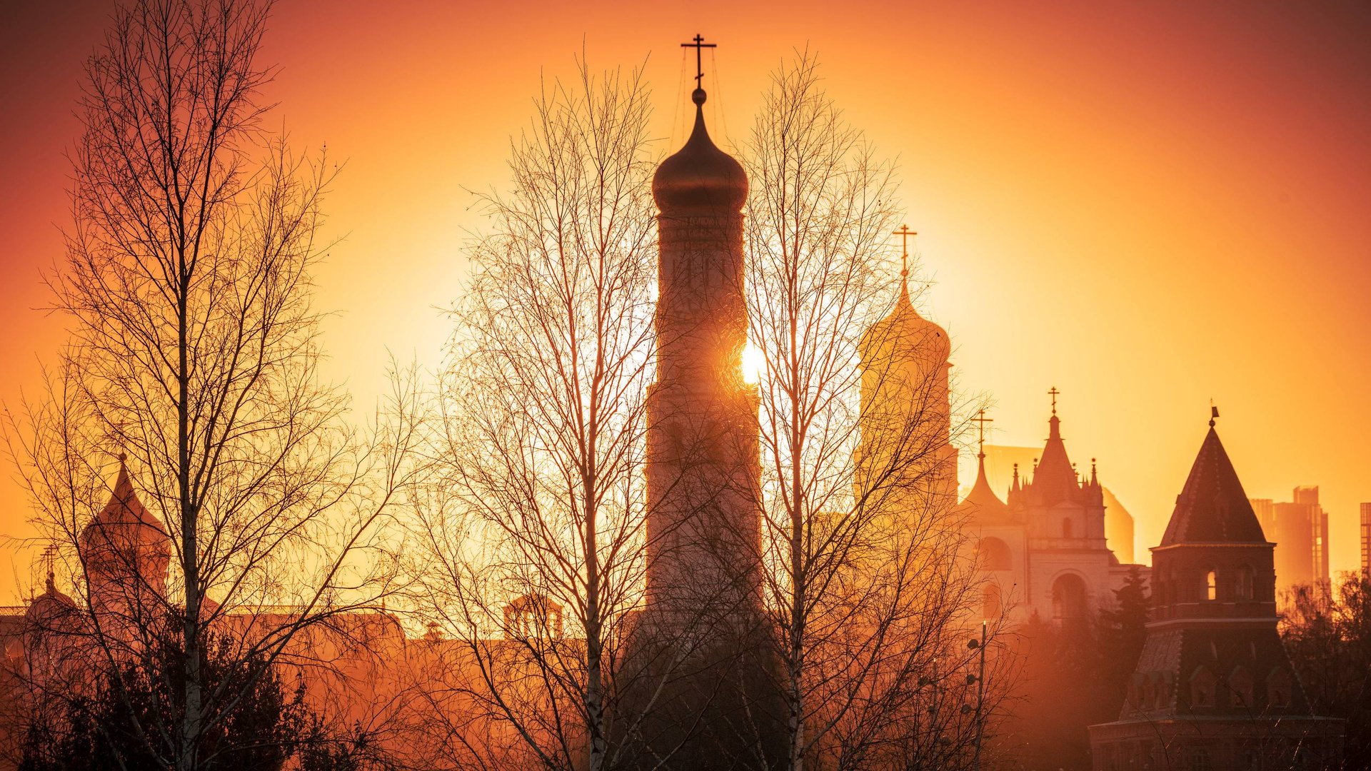 Spring Poetry by Fyodor Ivanovich Tyutchev, 1838