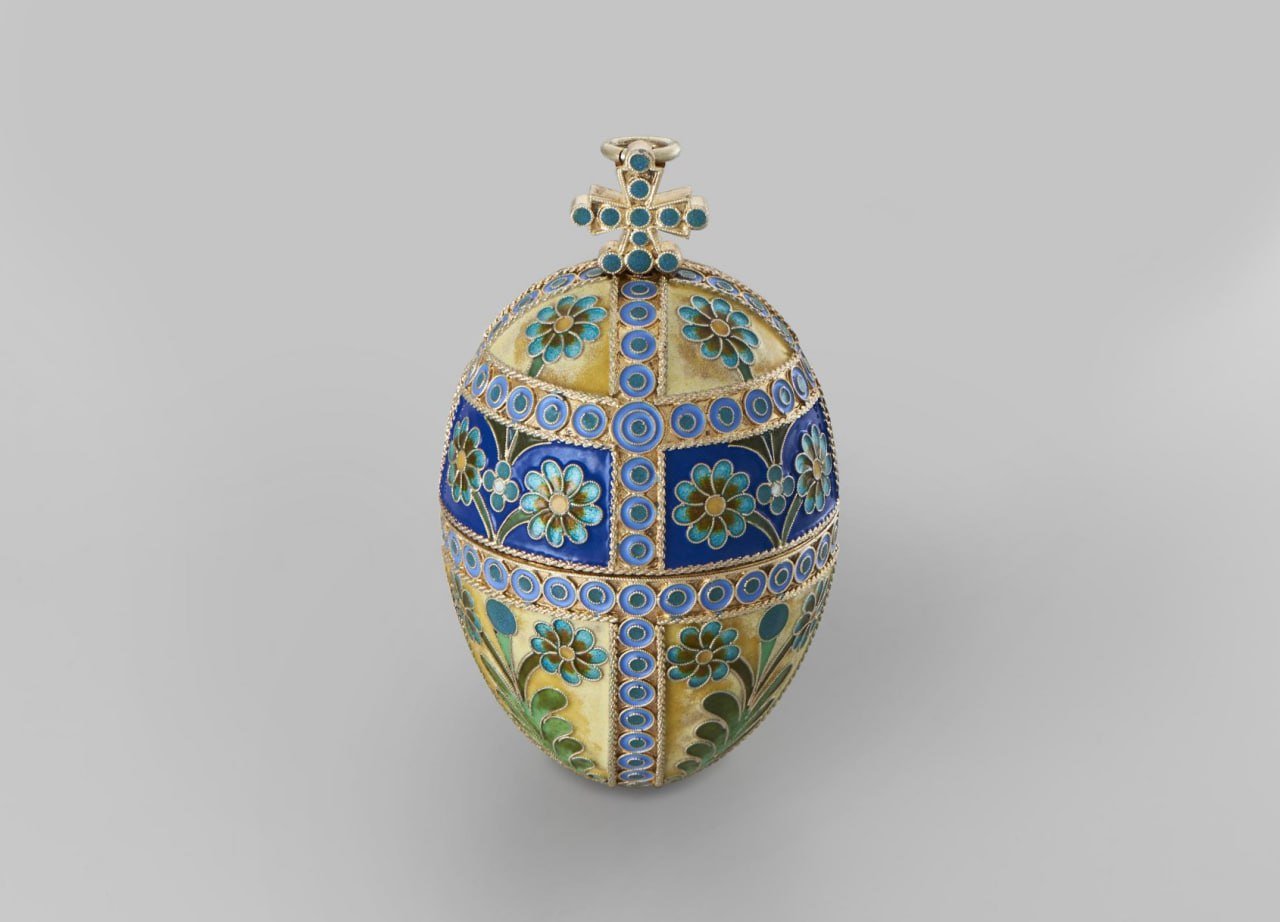 Experience "Holidays at the Court of Russian Tsars in the 17th Century" this Easter Sunday! Delve into the festive calendar of pre-Petrine Russia with a guided tour of the Kremlin, the Assumption Cathedral, and the Armory Chamber.