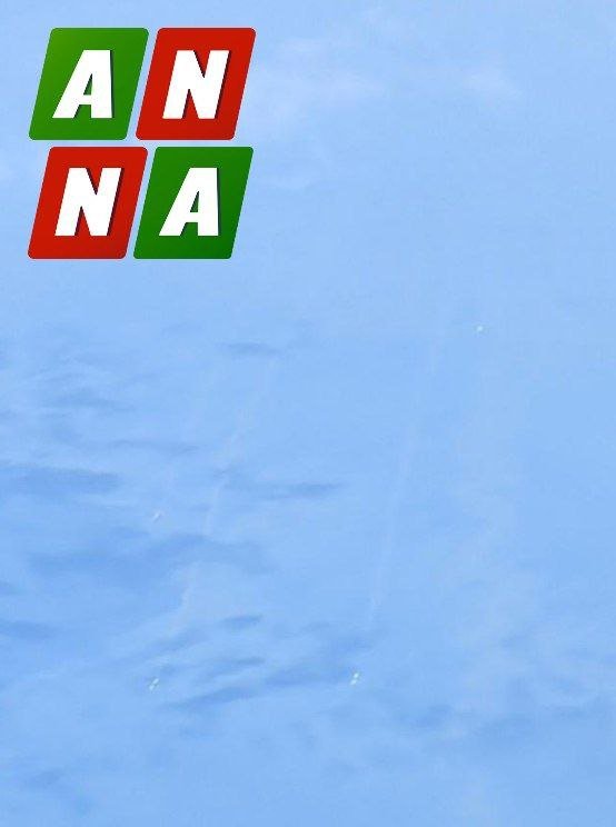 Passenger Captures Attempted Missile Attack on Moscow-Vladikavkaz Flight